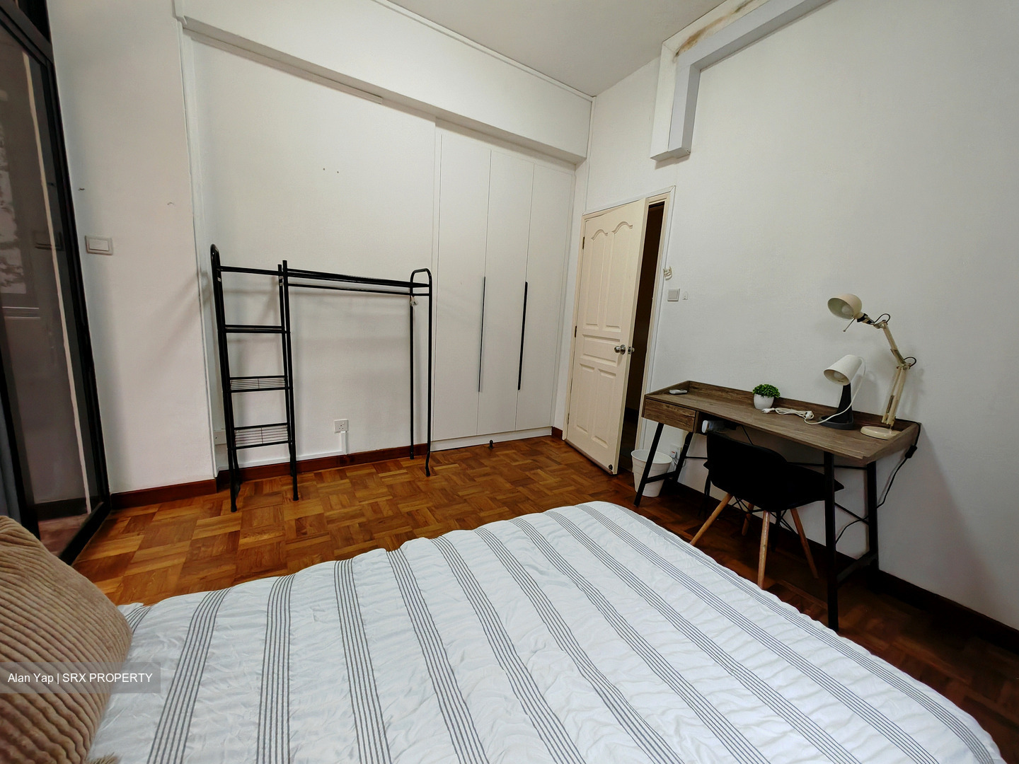 Holland Hill Park (D10), Condominium #614693551